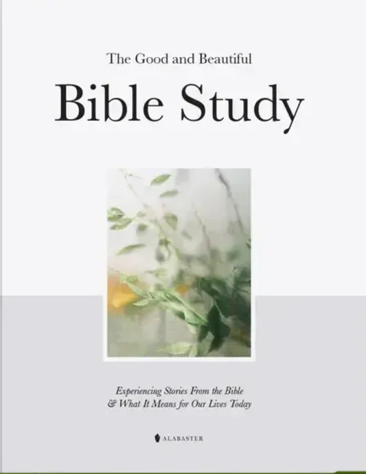 The Bible Study