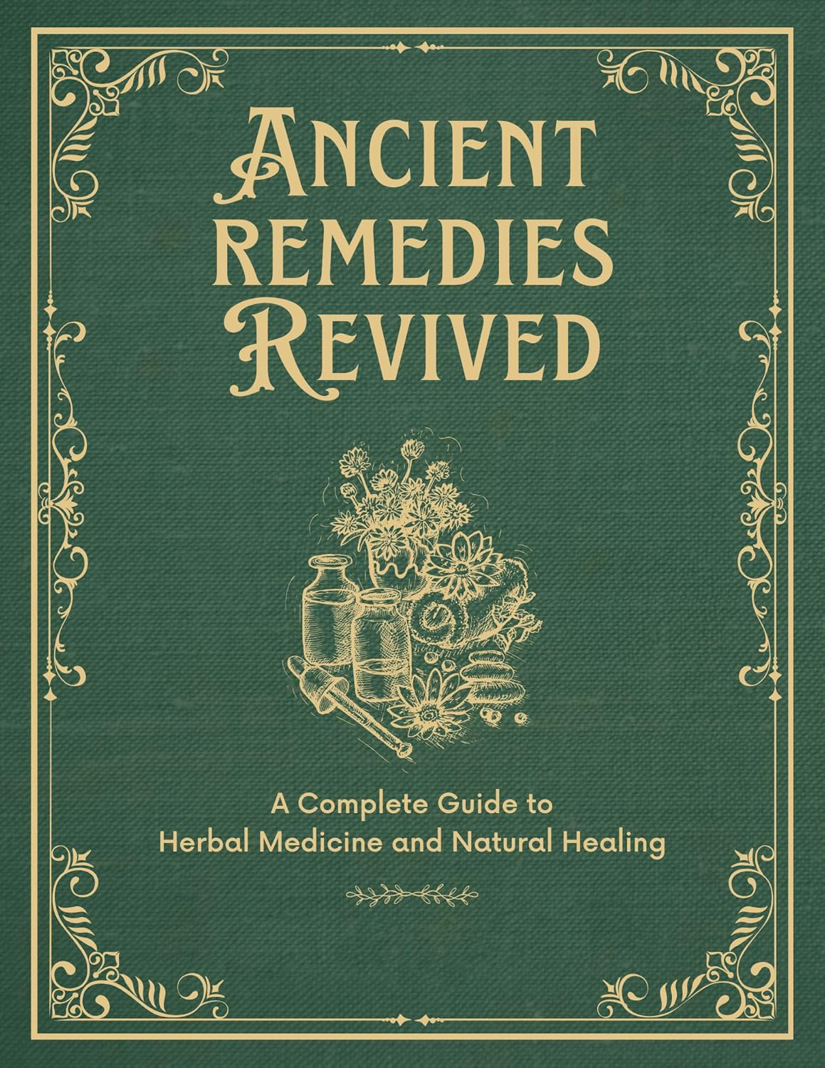 Ancient Remedies Revived