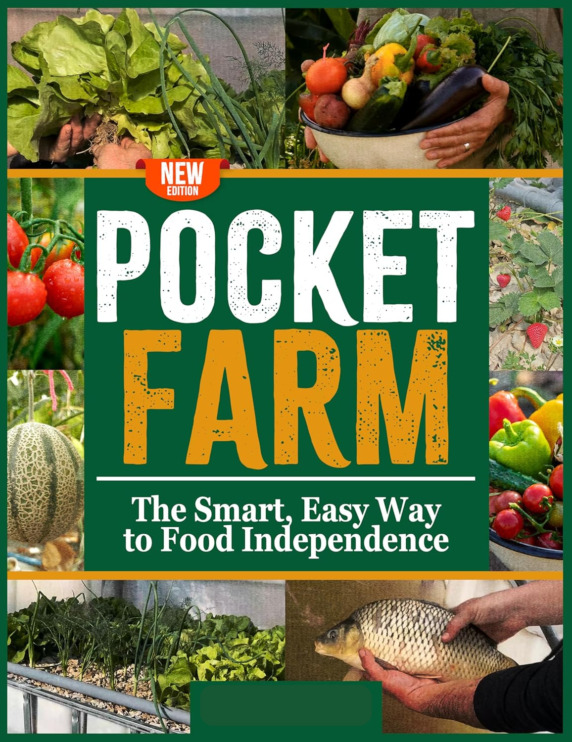 Pocket Farm